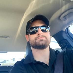 Meet your Posher, Todd